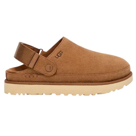 UGG Shoes - UGG Goldenstar Clogs *like new*